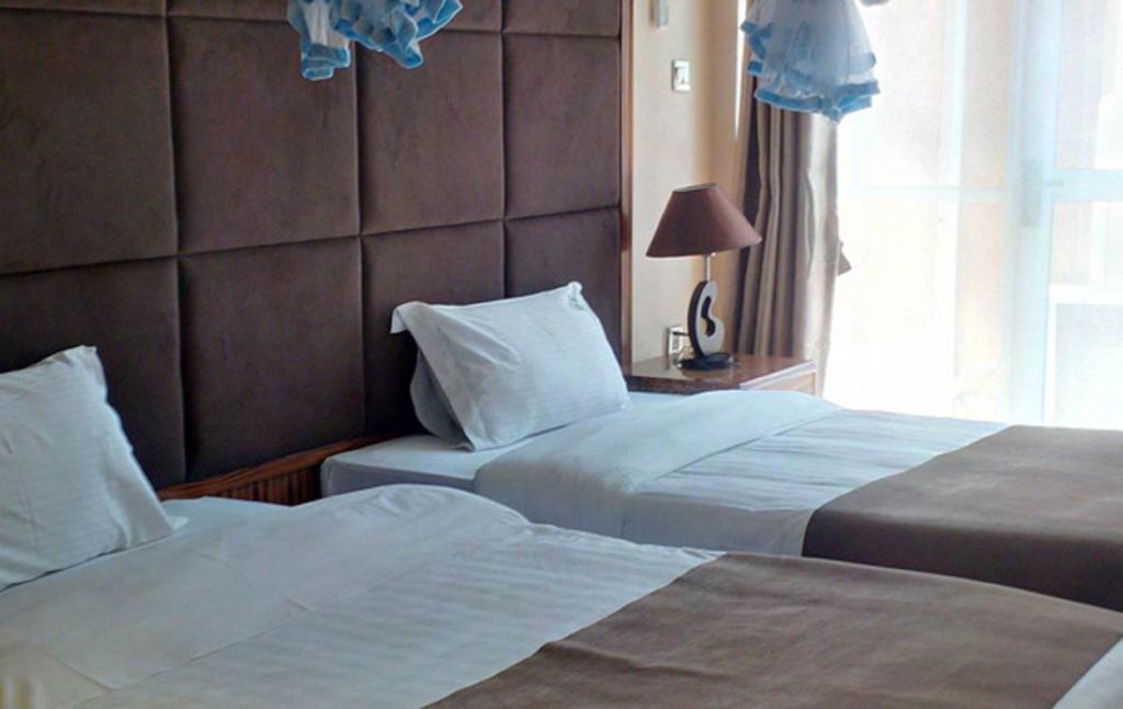 Urban By Cityblue Kigali Bed & Breakfast Room photo